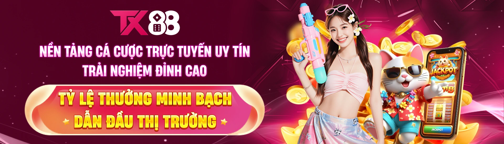 Banner TX88